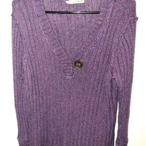 Maurices sweater